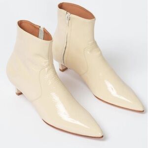 BRAND NEW Rachel Comey Pimm Bootie, Size 9, NWOT